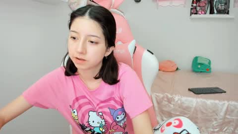 cherrycute666 online show from January 28, 11:28 pm