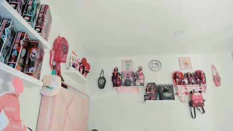 cherrycute666 online show from March 4, 5:21 am