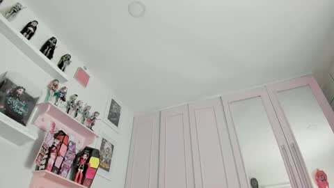 Snapshot of cherrymafer666 chatting on February 20, 6:26 am cherrycute666 online show from February 20, 6:26 am