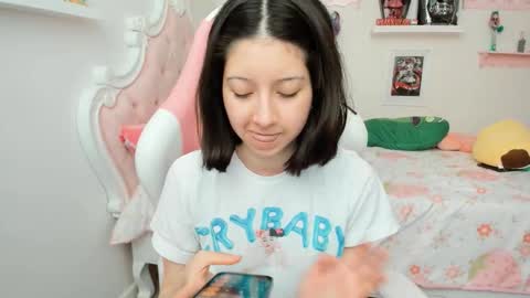 cherrycute666 online show from March 26, 9:53 pm