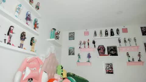 Snapshot of cherrymafer666 chatting on June 26, 3:22 am cherrycute666 online show from June 26, 3:22 am