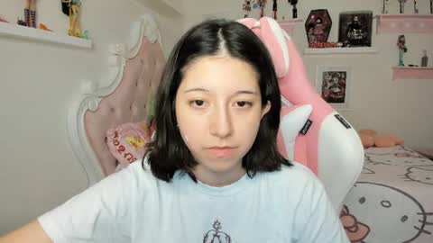 Snapshot of cherrymafer666 chatting on July 26, 8:32 am cherrycute666 online show from July 26, 8:32 am