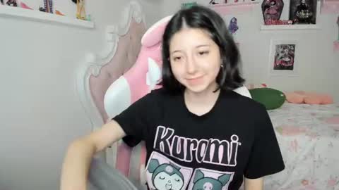 Snapshot of cherrymafer666 chatting on July 29, 2:21 am cherrycute666 online show from July 29, 2:21 am