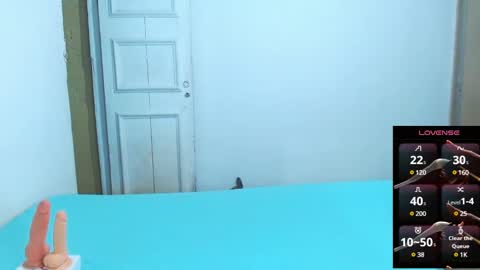 Cherry Mermaid online show from February 5, 2:29 am