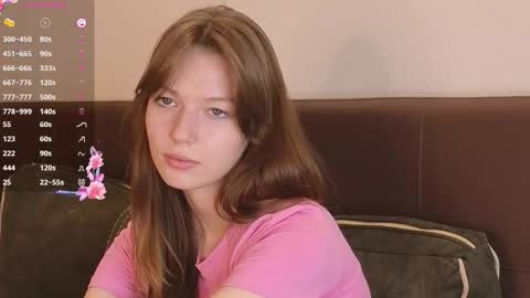 Loise online show from October 30, 3:24 pm