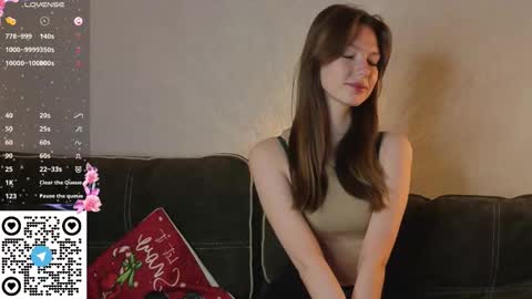 Loise online show from January 11, 5:07 pm