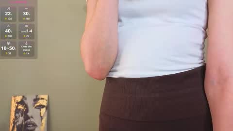 Loise online show from January 18, 5:06 pm