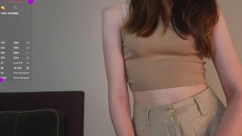 Loise online show from February 2, 5:33 pm