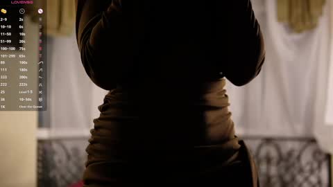 Loise online show from April 17, 5:38 pm