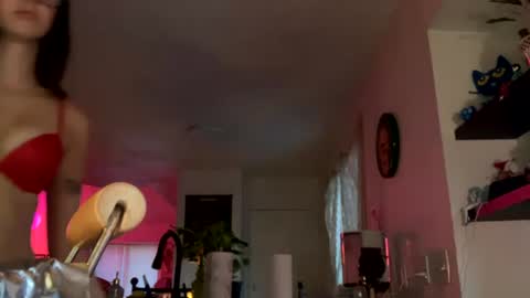 Snapshot of cherrynovaxo chatting on July 10, 1:43 am cherrynovaxo online show from July 10, 1:43 am