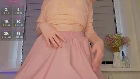 Lysia online show from October 4, 6:22 am