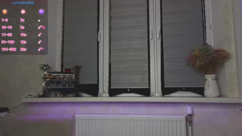 Lysia online show from January 19, 1:26 pm