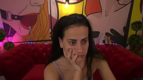 Snapshot of cherrysecret_ chatting on October 7, 2:14 pm Sheri online show from October 7, 2:14 pm