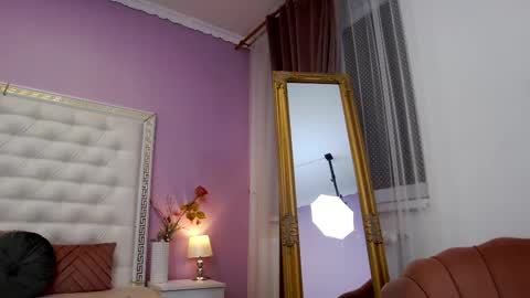 cherrysinn online show from October 6, 5:32 pm