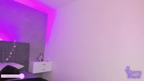 Cherry online show from October 2, 4:52 am