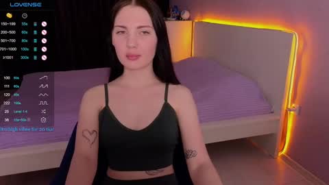 Katrine online show from February 23, 10:42 pm