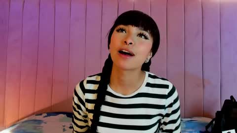 Cherry Sweet online show from April 12, 12:10 pm