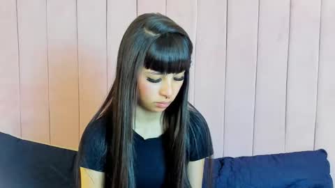 Cherry Sweet online show from April 22, 12:18 pm