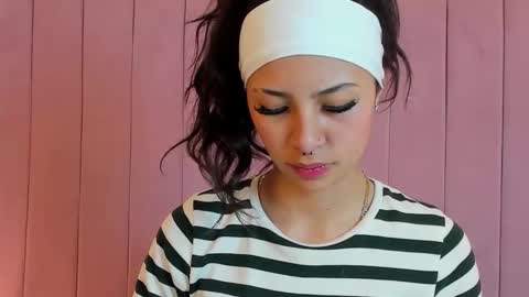 Cherry Sweet online show from April 29, 12:09 pm