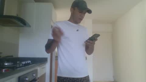  ---   online show from January 12, 2:55 pm