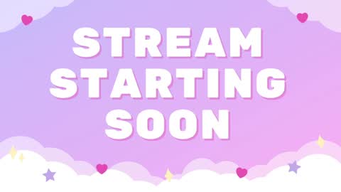 Cheravona   CherryVonFairy online show from January 4, 5:58 pm