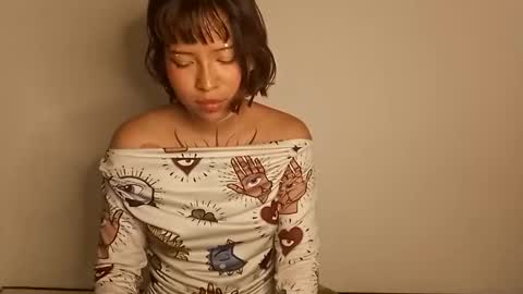 Cherry  online show from January 2, 2:43 am