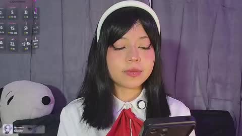 Cherry  online show from March 1, 6:43 pm