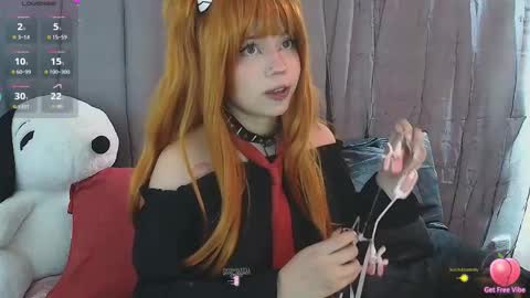 Cherry  online show from March 30, 6:31 pm