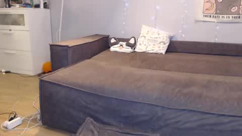 CherryXGirlll online show from December 4, 6:22 am