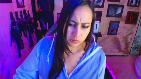 cherry online show from October 29, 6:20 pm