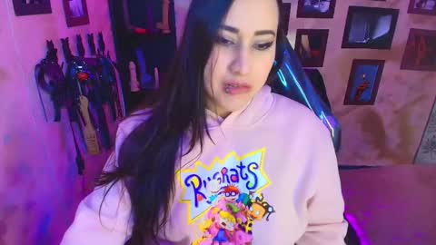 cherry online show from February 14, 4:26 pm