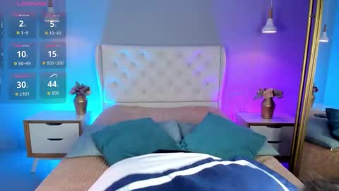 Matias online show from December 3, 8:40 pm