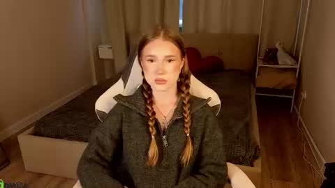 Cherryyy Bliss online show from July 17, 1:23 am