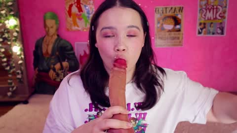 Banny online show from October 10, 4:28 pm