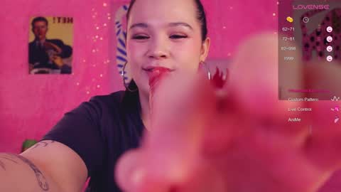 Banny online show from January 10, 3:41 am