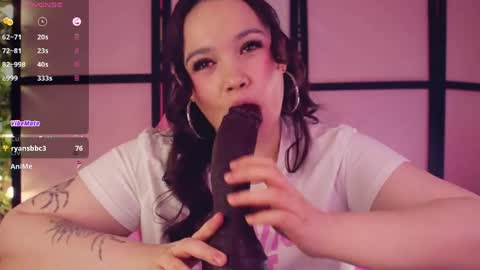 Banny online show from April 14, 9:48 am