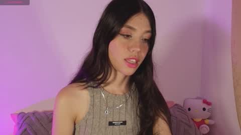 Snapshot of cheryelfox chatting on October 10, 12:53 am cheryelfox online show from October 10, 12:53 am