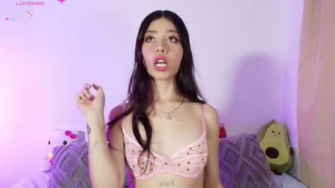 Snapshot of cheryelfox chatting on October 15, 11:05 pm cheryelfox online show from October 15, 11:05 pm