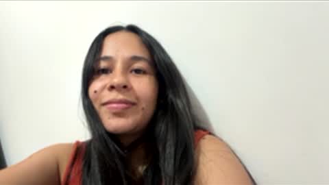 Cheryl online show from January 9, 2:47 am