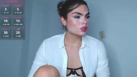 Mafe 3 online show from January 14, 12:54 am