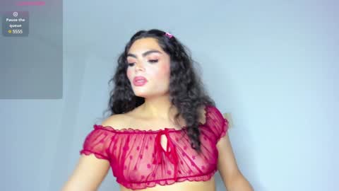 Mafe 3 online show from February 7, 3:12 am