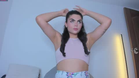 Mafe 3 online show from April 5, 1:14 am