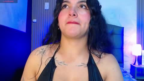 Cheryl online show from January 24, 9:17 am