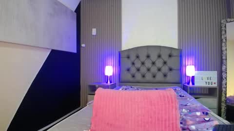 Cheryl online show from March 11, 10:18 am