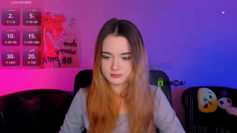 Your cutie online show from December 19, 7:54 pm