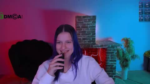 Your cutie online show from January 15, 10:02 pm