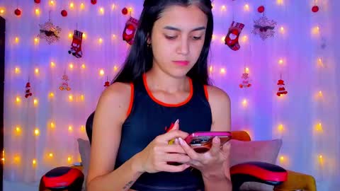 Snapshot of cherylbutler chatting on January 22, 8:51 am Cheryl online show from January 22, 8:51 am