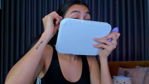 Snapshot of cherylbutler chatting on September 8, 7:46 pm Cheryl online show from September 8, 7:46 pm