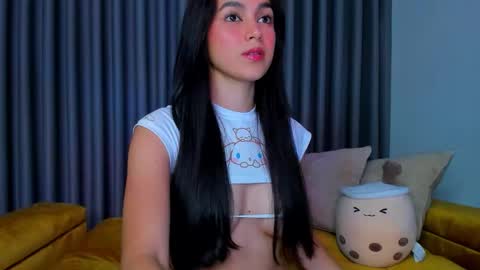 Cheryl online show from January 18, 8:12 pm