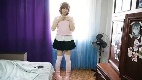 Janett online show from April 21, 7:03 am